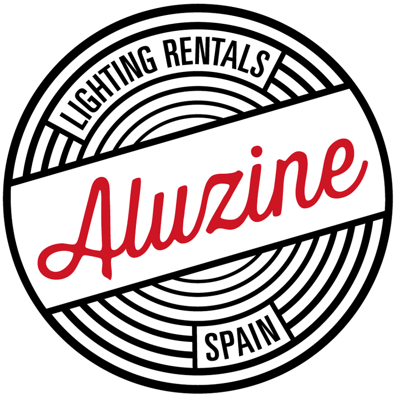 aluzine