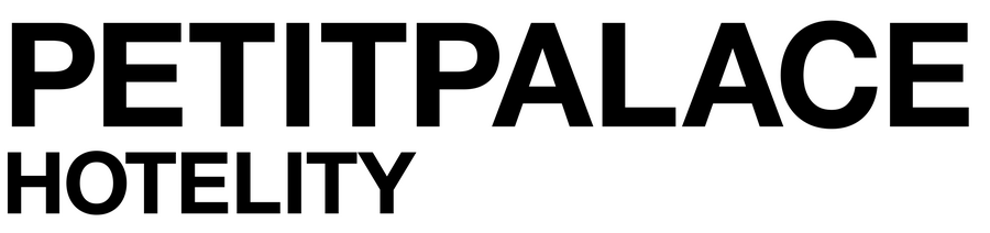 logo petitpalacehotelity 1