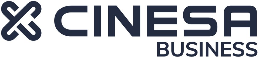 logo cinesa business 1