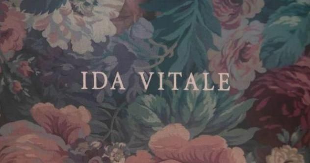 Coloquio sobre "Ida Vitale" de María Arrillaga