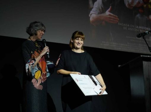 2023. Así fue la VI edición del Festival Cine por Mujeres Madrid, que cerró el pasado 5 de noviembre con más de 6.000 espectadores presenciales